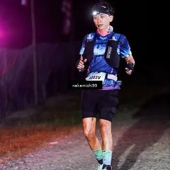 Runner Photo 5607049