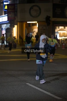 Runner Photo 5607058