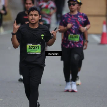 Runner Photo 5607091