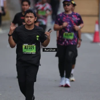 Runner Photo 5607118