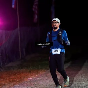 Runner Photo 5607125