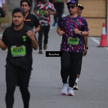 Runner Photo 5607167