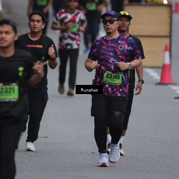 Runner Photo 5607198