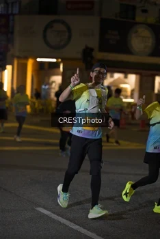 Runner Photo 5607205