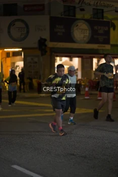Runner Photo 5607262