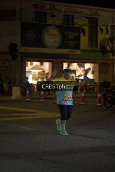 Runner Photo 5607268