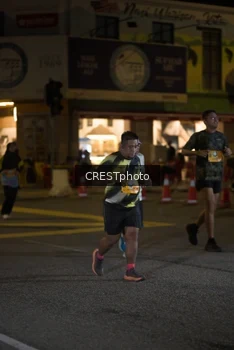 Runner Photo 5607279