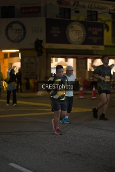 Runner Photo 5607282