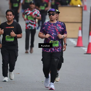 Runner Photo 5607284