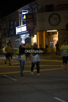 Runner Photo 5607305