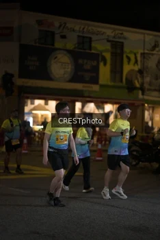 Runner Photo 5607393