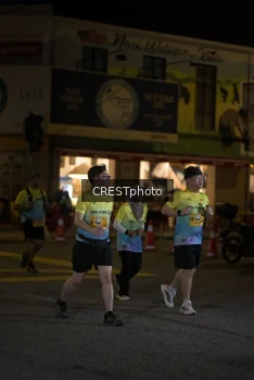 Runner Photo 5607395