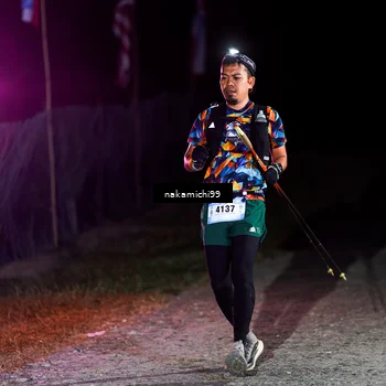 Runner Photo 5607491