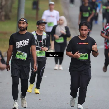 Runner Photo 5607511
