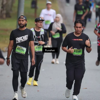 Runner Photo 5607517