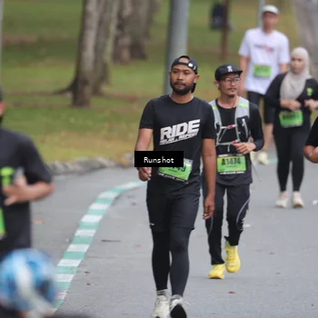 Runner Photo 5607606