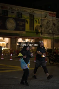 Runner Photo 5607669