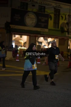 Runner Photo 5607671
