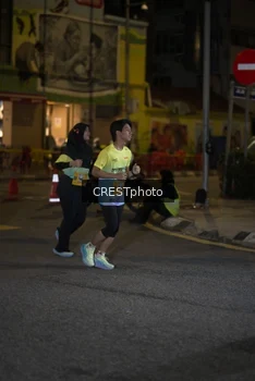 Runner Photo 5607674