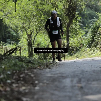 Runner Photo 5607695