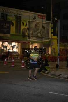 Runner Photo 5607733