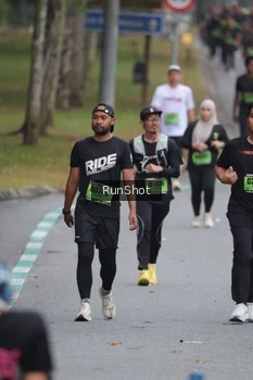 Runner Photo 5607740