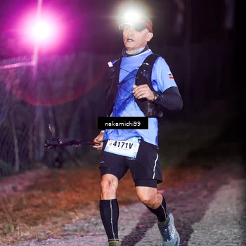 Runner Photo 5607773