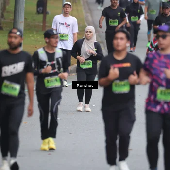 Runner Photo 5607799