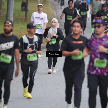 Runner Photo 5607831