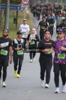 Runner Photo 5607853