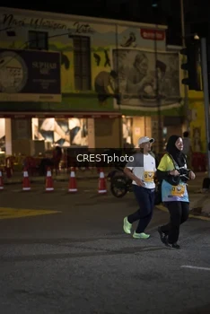 Runner Photo 5607865