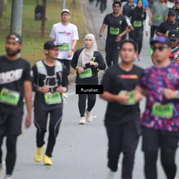 Runner Photo 5607884