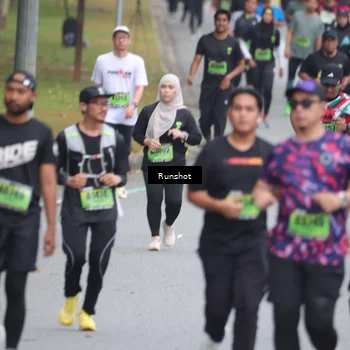 Runner Photo 5607907