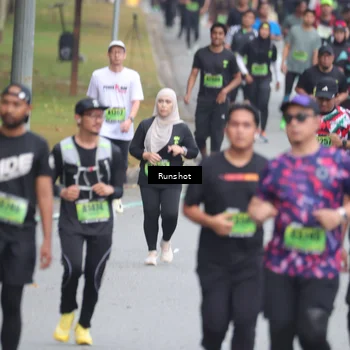 Runner Photo 5607939
