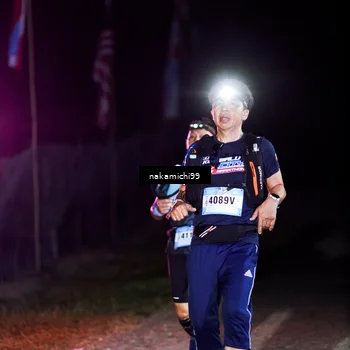 Runner Photo 5608017
