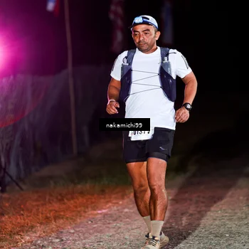 Runner Photo 5608052