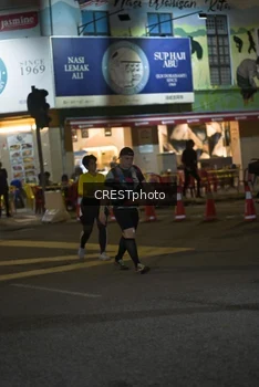 Runner Photo 5608106