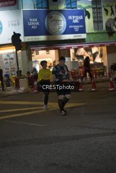 Runner Photo 5608107