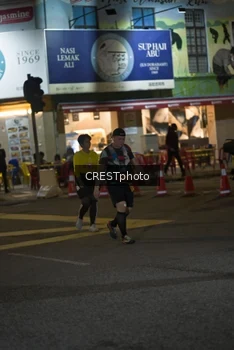 Runner Photo 5608115