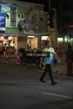 Runner Photo 5608117