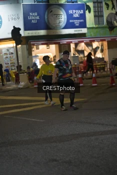 Runner Photo 5608129