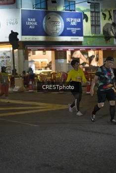 Runner Photo 5608149