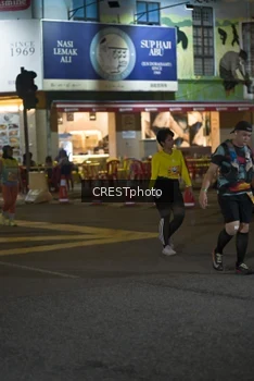 Runner Photo 5608159