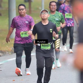 Runner Photo 5608234