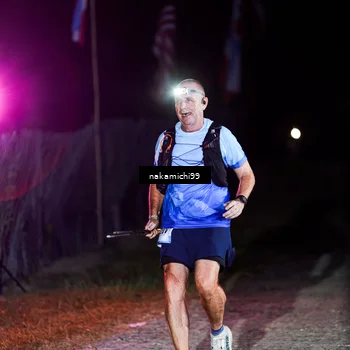 Runner Photo 5608276