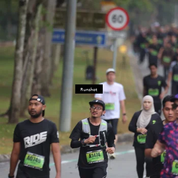 Runner Photo 5608314