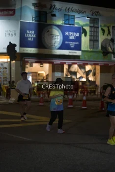 Runner Photo 5608316