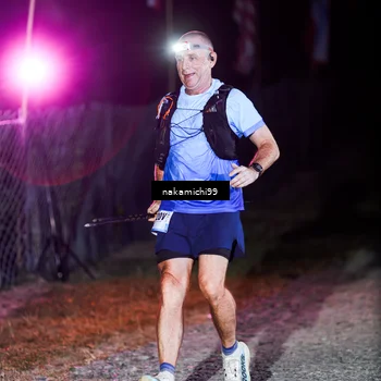 Runner Photo 5608339