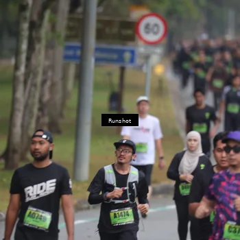 Runner Photo 5608347