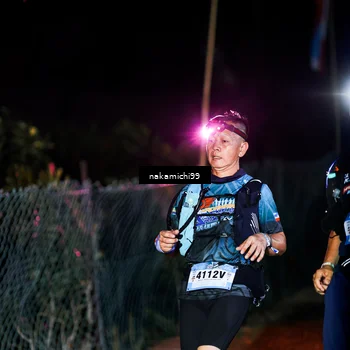 Runner Photo 5608365